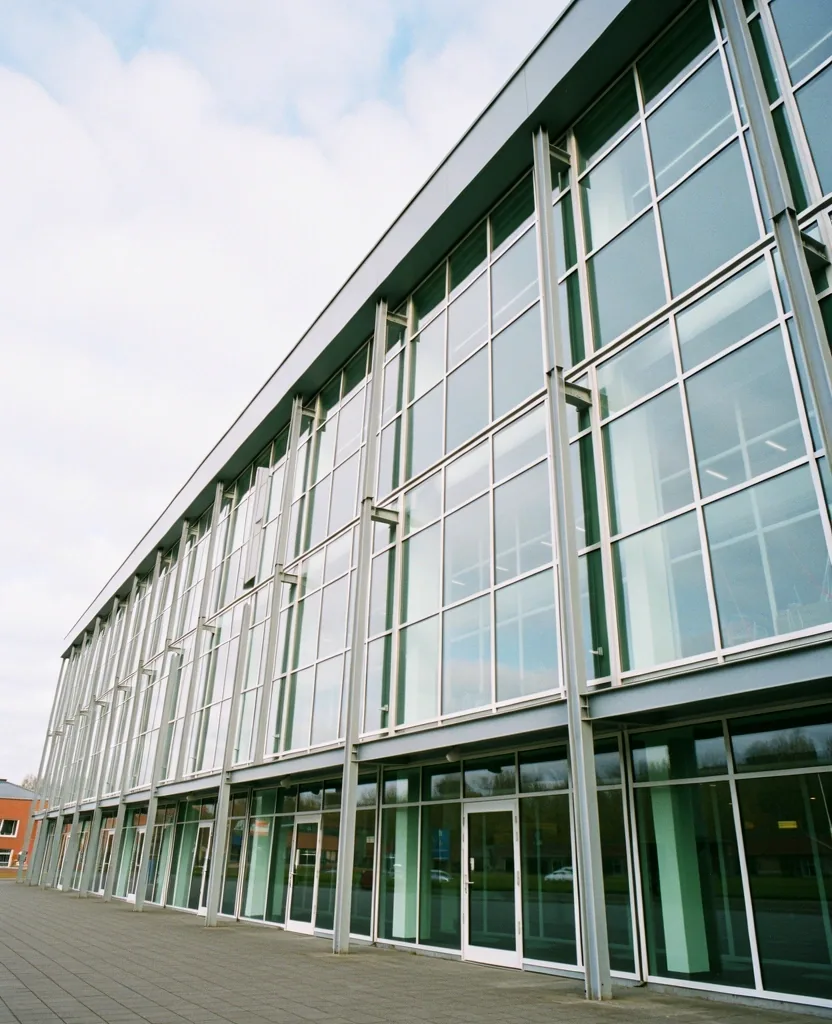 Aarhus Erhvervscenter