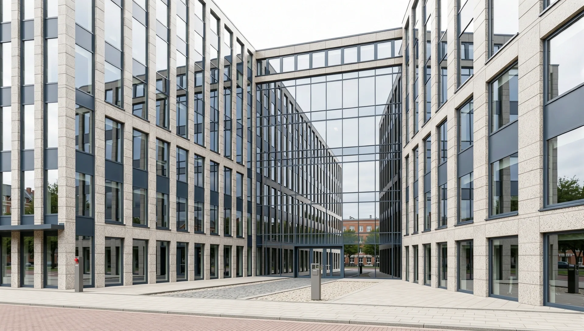 CleaningStar ApS Arkitektonisk Præcision